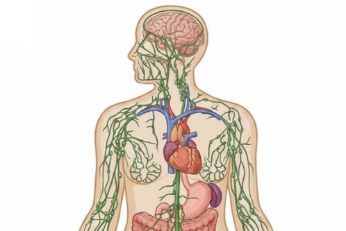 Lymphatic圖片